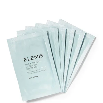 Pro-Collagen Hydra-Gel Eye Masks