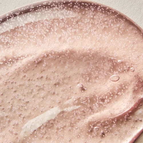 Elemis Gentle Rose Exfoliator 50ml Image 2