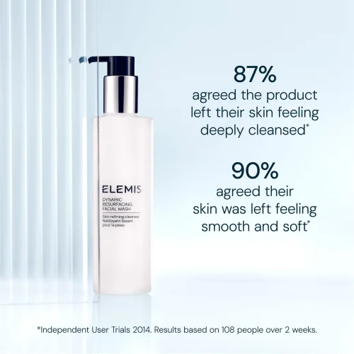 Dynamic Resurfacing Facial Wash 200ml Image 2