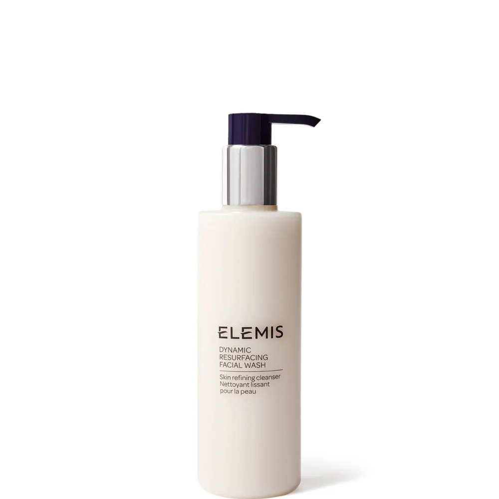 Dynamic Resurfacing Facial Wash 200ml Image 1