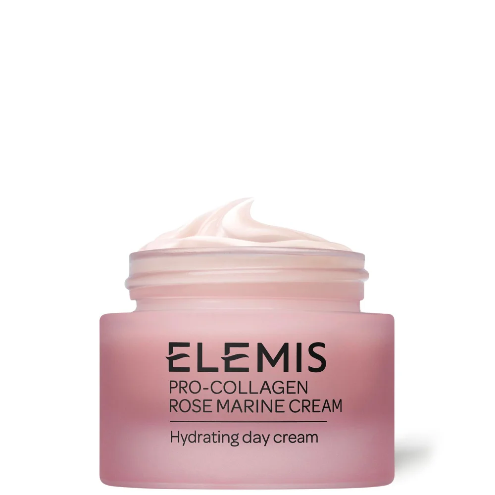 Pro-Collagen Rose Marine Cream 30ml Image 1