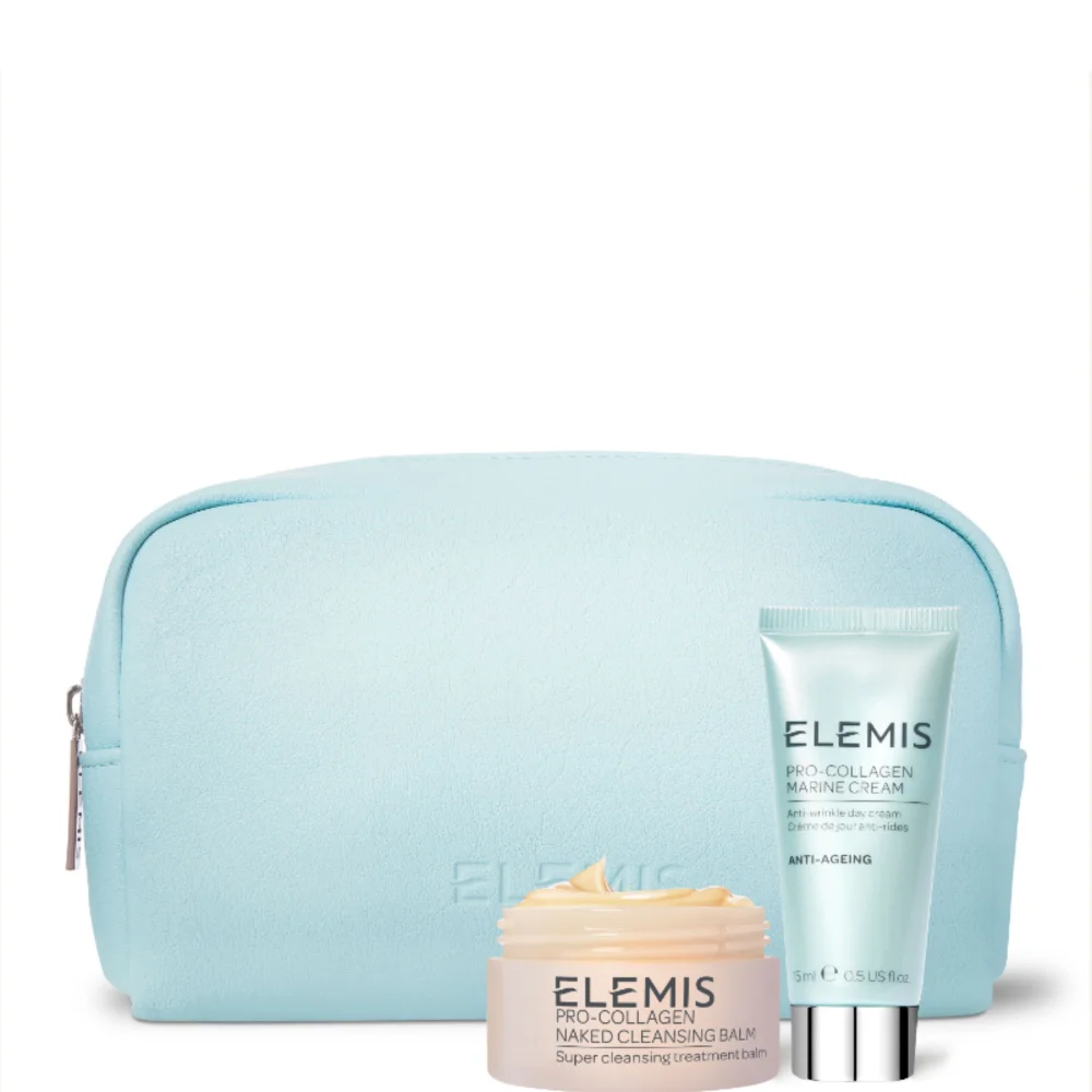 Elemis Pro-Collagen Best Partners Kit GWP Image 1