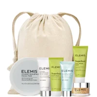 Elemis Complete Skincare Essential Set