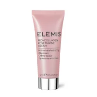 Elemis Pro-Collagen Rose Marine Cream 15ml - undefined undefined