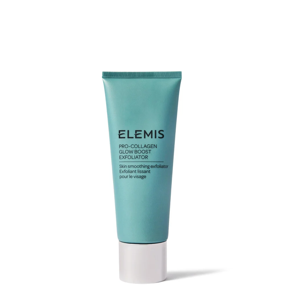 Pro-Collagen Glow Boost Exfoliator 100ml Image 1