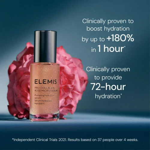Pro-Collagen Rose Micro Serum 30ml Image 2