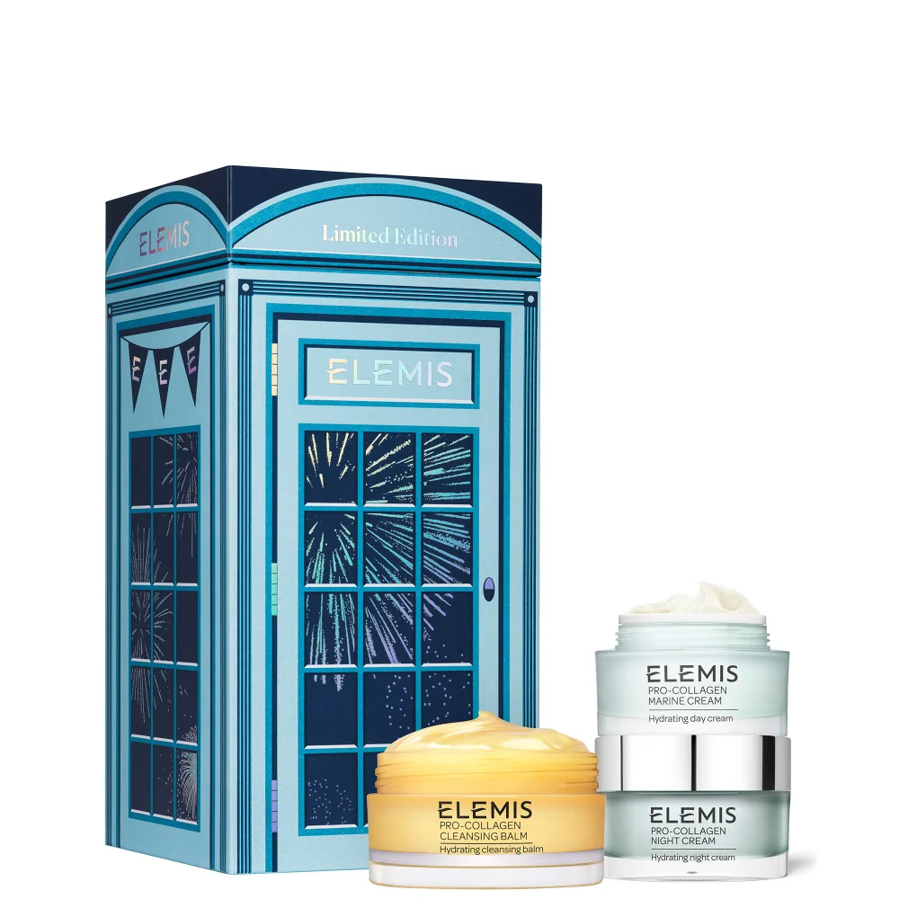 Pro-Collagen Celebration Trio Image 1