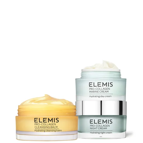 Pro-Collagen Celebration Trio Image 2