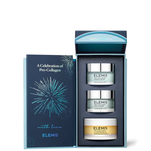 Pro-Collagen Celebration Trio Image 3