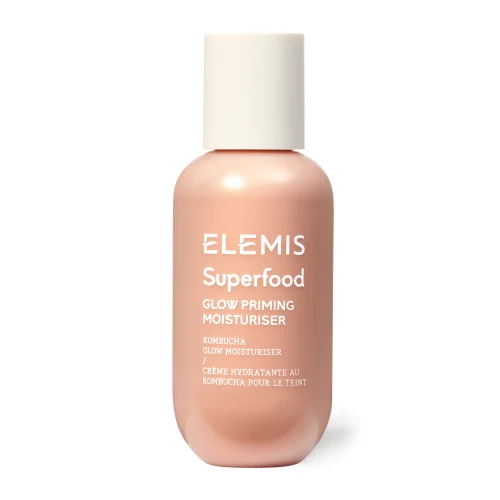 Elemis Superfood Glow Priming Moisturiser 60ml Image 1