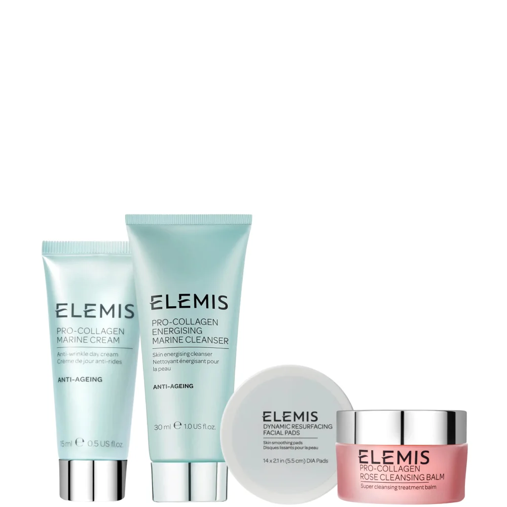 Elemis Favourites Gift Set Image 1