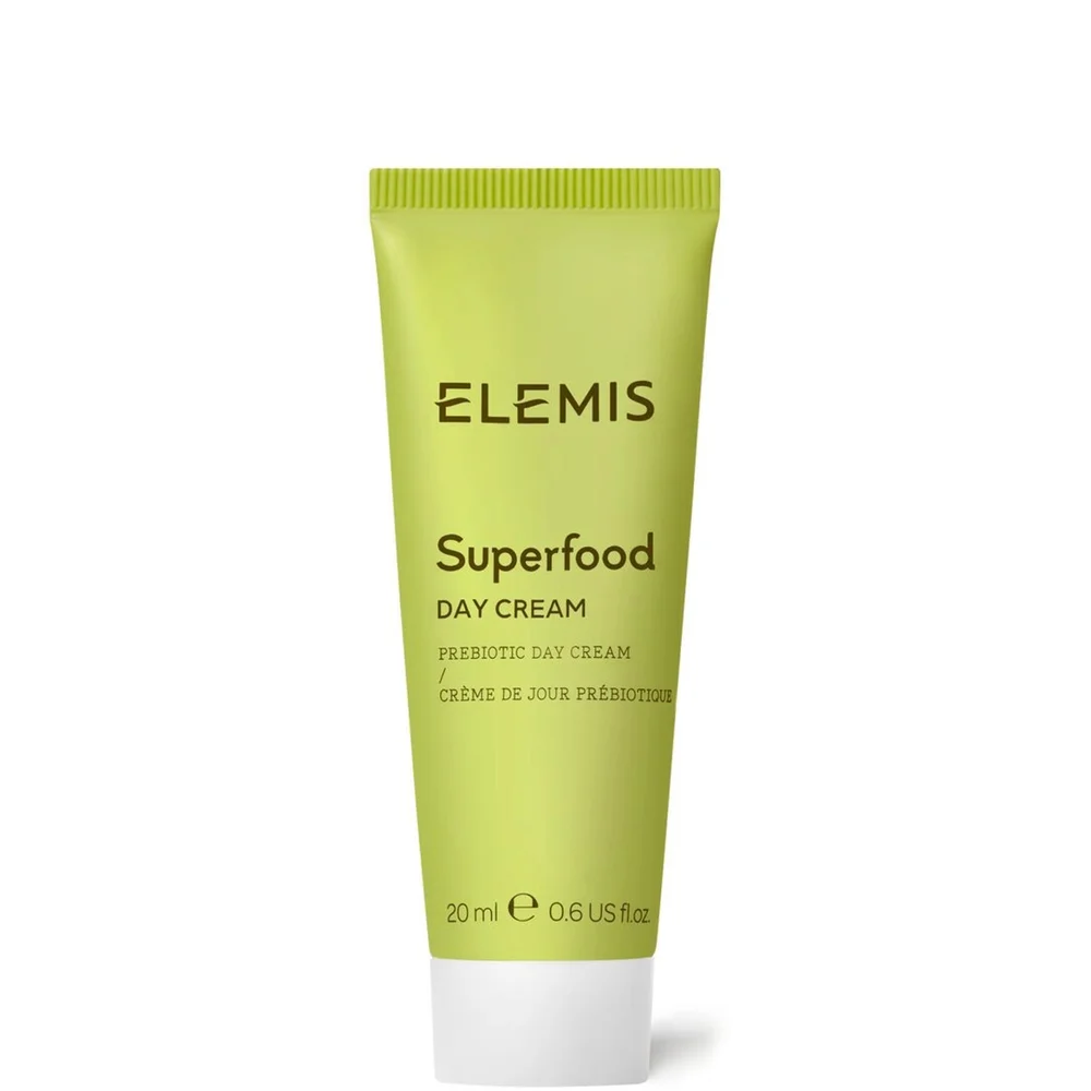 Elemis Superfood Day Cream 20ml Image 1