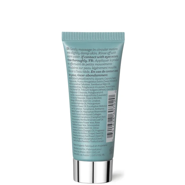 Pro-Collagen Glow Boost Exfoliator 15ml