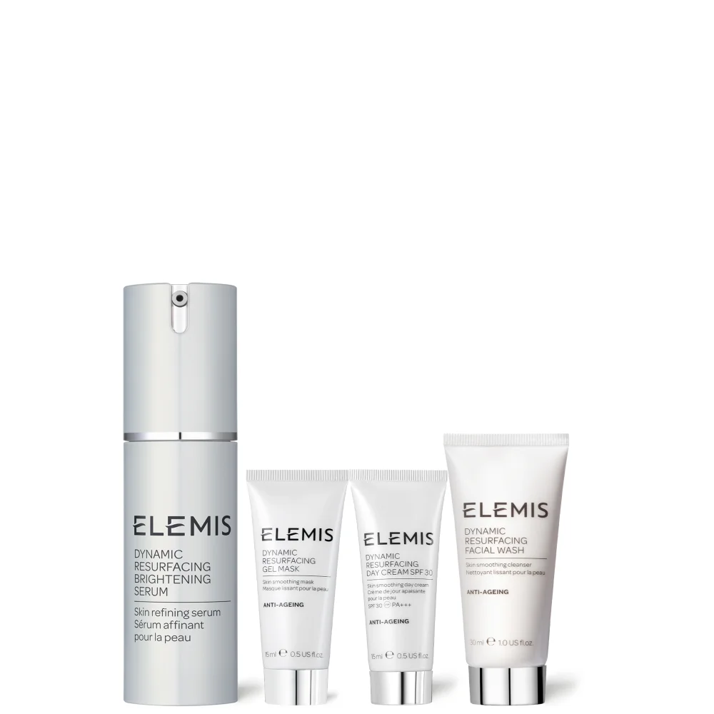 The Triple Brightening Set Image 1