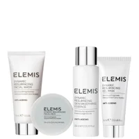 Elemis Luminous Essentials Gift Set