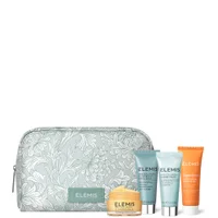 Your Glow Wild With Any £95/100 Euro Spend on Elemis