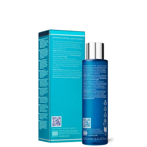 Musclease Active Body Oil 100ml Image 4
