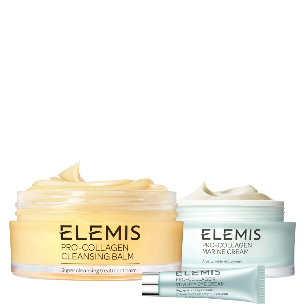 Pro-Collagen Heroes Hydration Kit Image 1