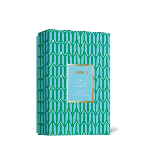 Elemis The Pro-Collagen Skin Trio Treat Image 4