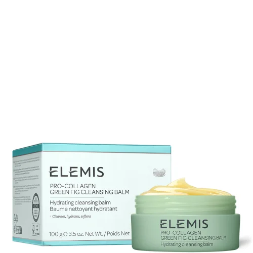 Pro-Collagen Green Fig Cleansing Balm 100g Image 4