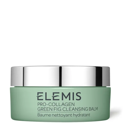 Pro-Collagen Green Fig Cleansing Balm 100g Image 3
