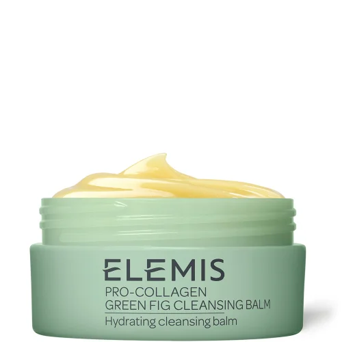 Pro-Collagen Green Fig Cleansing Balm 100g Image 1