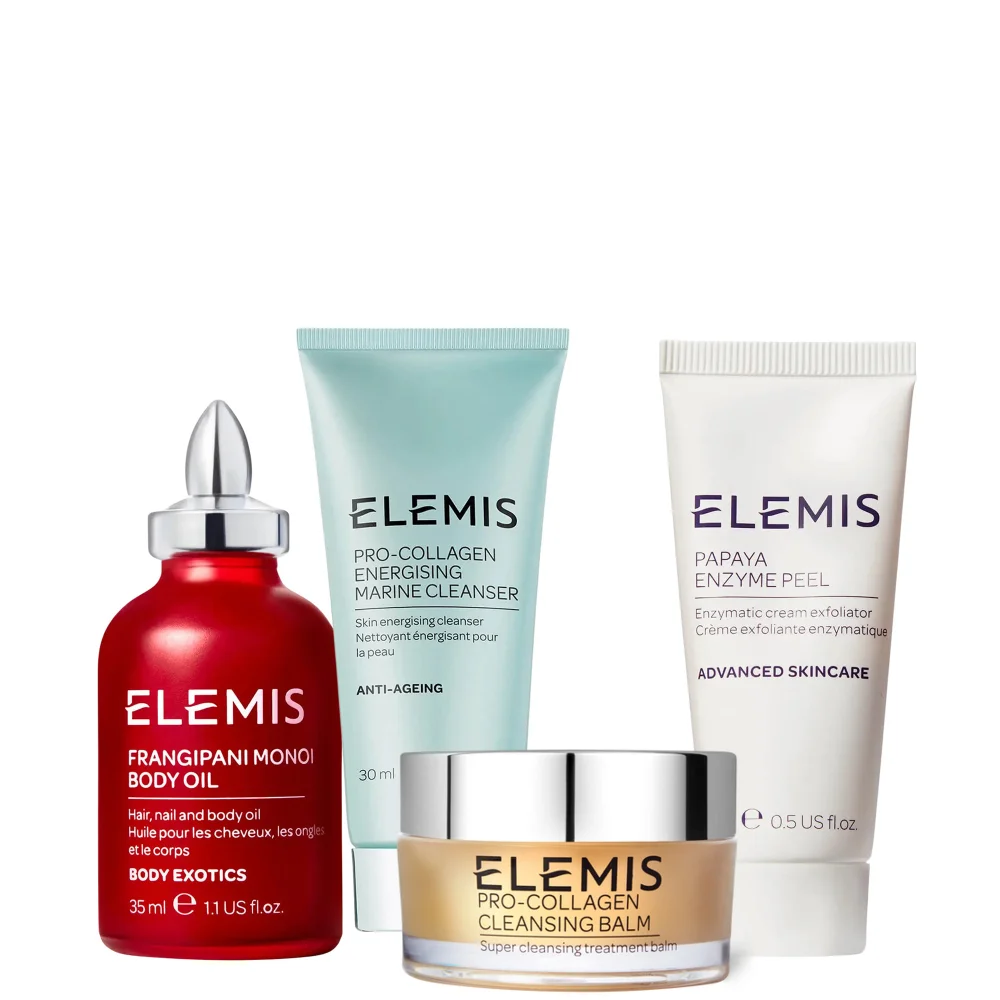 Elemis The Gift of Skin Wellness Image 1