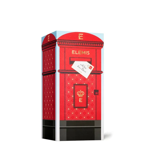 First Class Advent Calendar Image 3