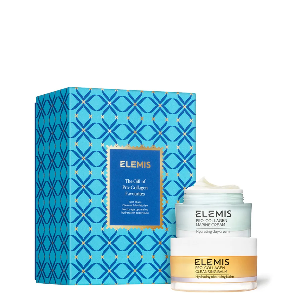 The Gift of Pro-Collagen Favourites Image 1