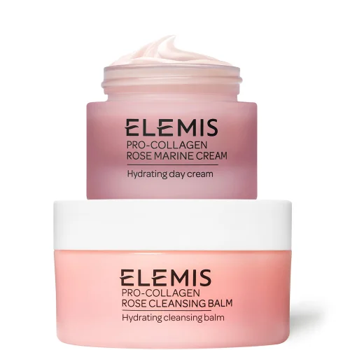 Elemis The Pro-Collagen Gift of Rose APAC Image 2