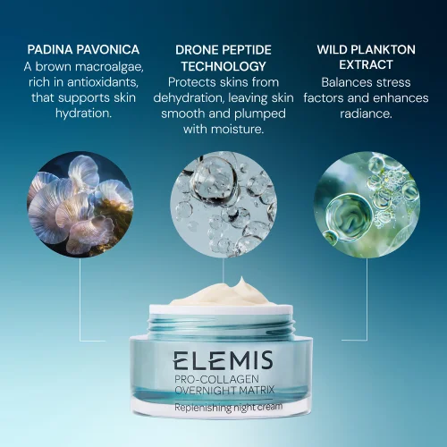 Pro-Collagen Overnight Matrix 50ml Image 3