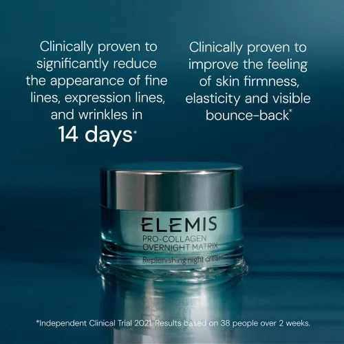 Pro-Collagen Overnight Matrix 50ml Image 2