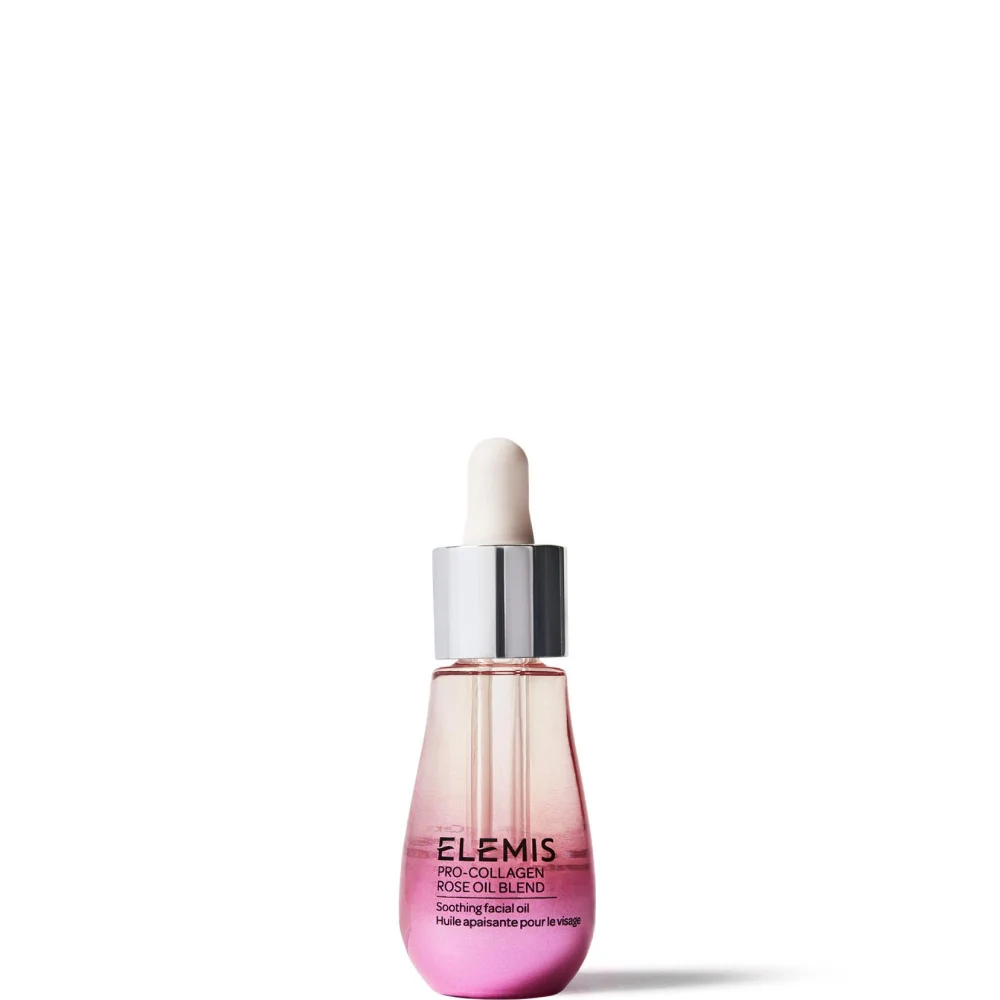 Pro-Collagen Rose Facial Oil Image 1