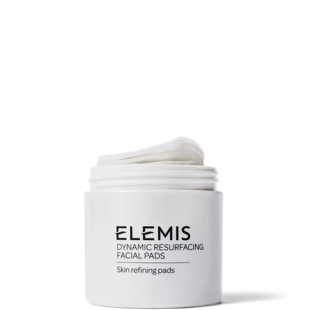 Dynamic Resurfacing Facial Pads - 60 Pads Image 1