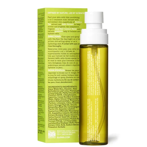 Elemis Superfood Kefir-Tea Mist 100ml Image 3