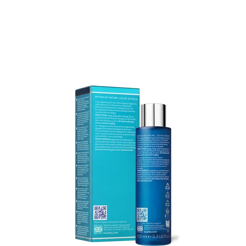 Cellutox Body Oil 100ml Image 2