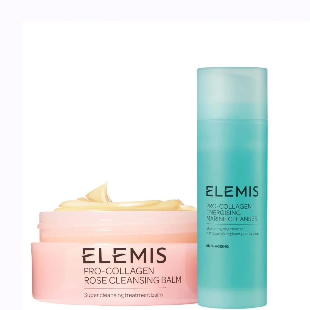 Rose x Marine Double Cleanse Kit Image 1