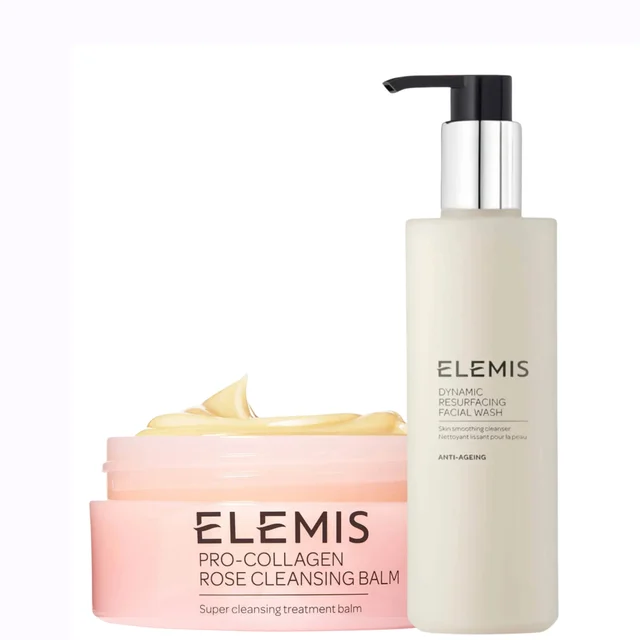 Brightening Cleansing Duo