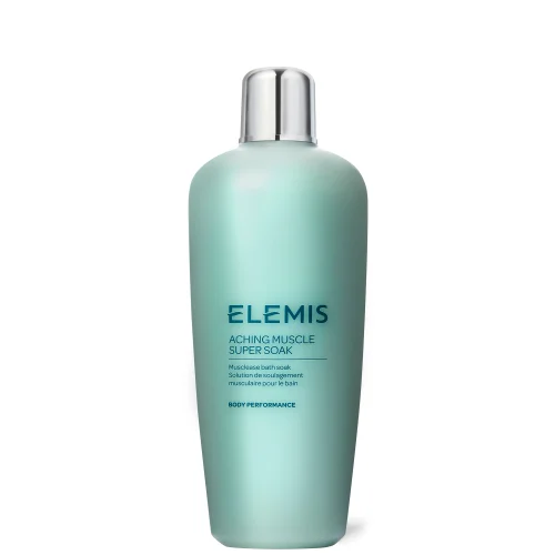 Elemis Aching Muscle Super Soak 400ml Image 1