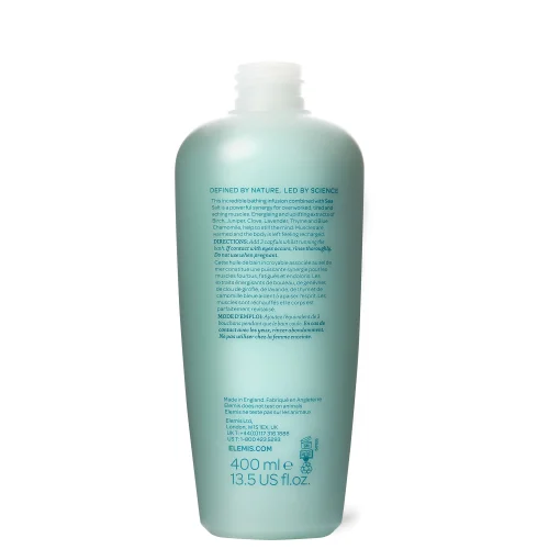 Elemis Aching Muscle Super Soak 400ml Image 2