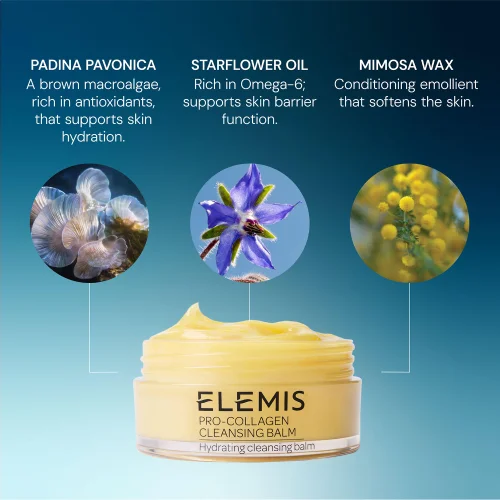 Pro-Collagen Cleansing Balm 100g Image 3