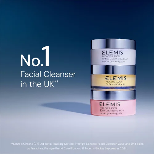 Pro-Collagen Rose Cleansing Balm 100g Image 4