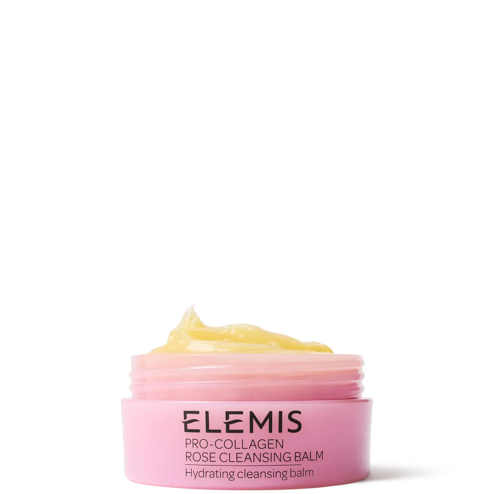 Pro-Collagen Rose Cleansing Balm 100g Image 1