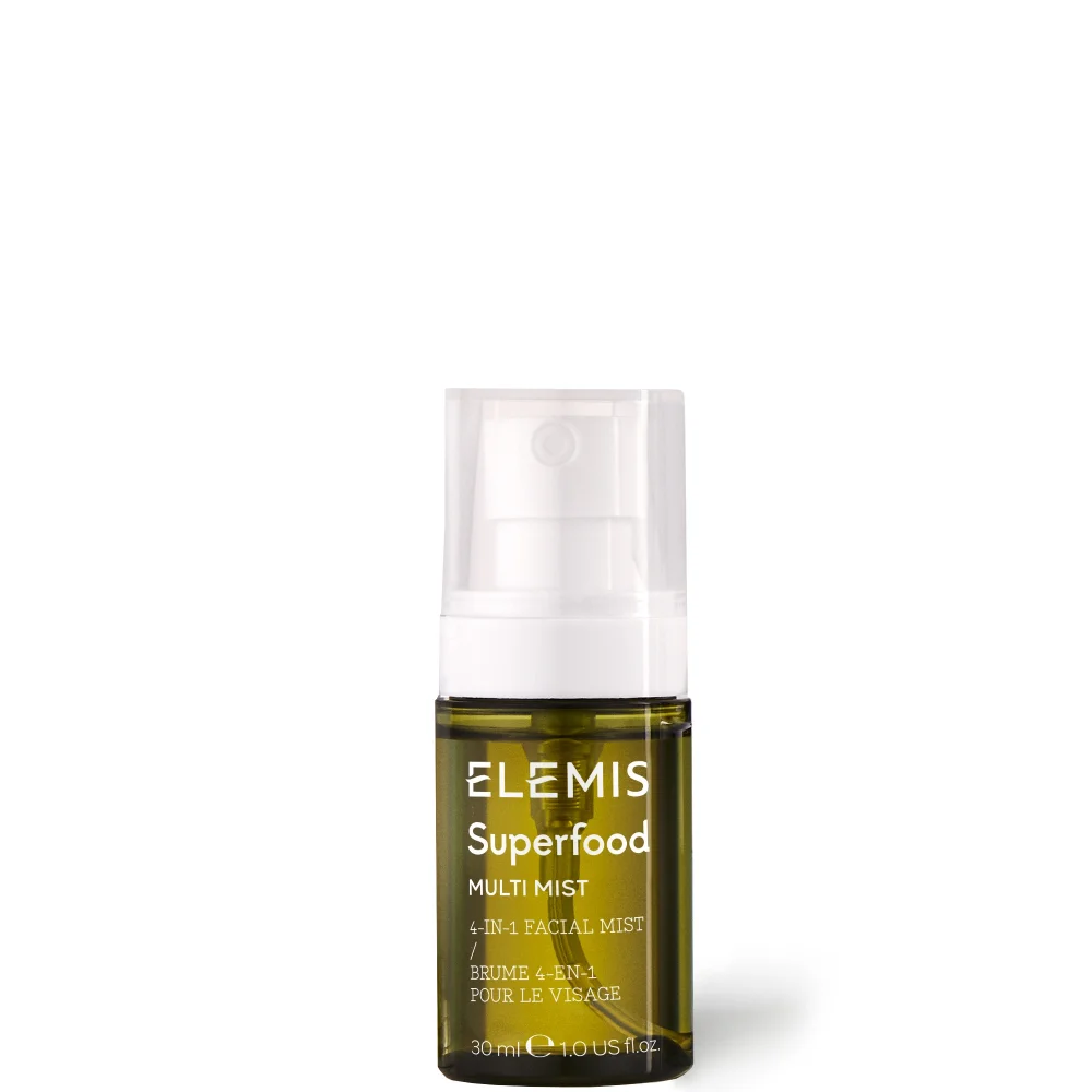 Elemis Superfood Multi Mist 30ml Image 1