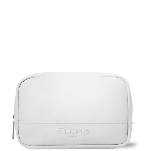 Elemis White Rectangle Bag Image 2