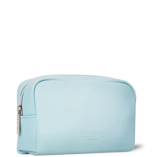 Elemis Light Blue Rectangle Bag Image 1