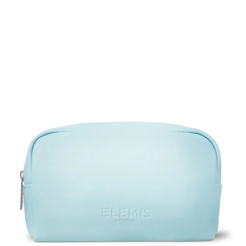 Elemis Light Blue Rectangle Bag Image 2