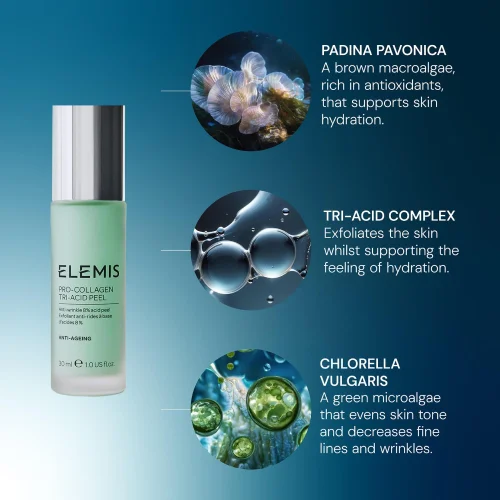Pro-Collagen Tri-Acid Peel 30ml Image 3