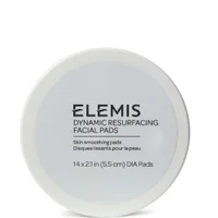 Elemis Dynamic Resurfacing Facial Pads - 14 Pads