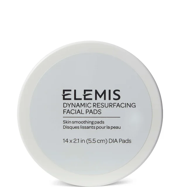 Elemis Dynamic Resurfacing Facial Pads 14pk